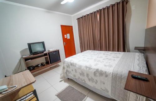 Santa Rita do Sapucai Hotel | Hotel Tadini