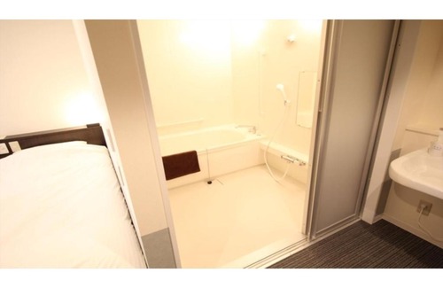 Matsuyama Hotel | Hotel Taiyo Noen Nibancho - Vacation STAY 36279v