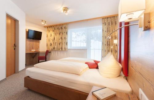 Waengle Hotel | Hotel Talhof Garni&more in Wängle bei Reutte