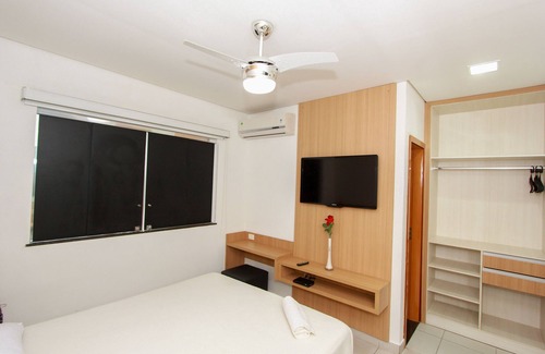 Flores Hotel | Hotel Talissa 2