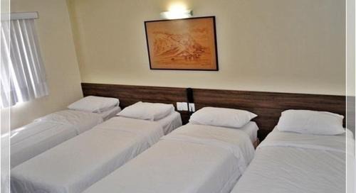 Tambau Hotel | Hotel Tamarsol