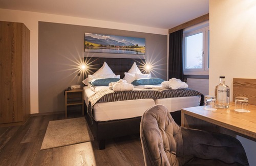 Unterallgau Hotel | Hotel Tanneck