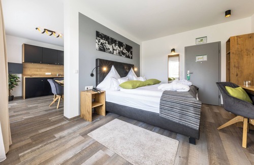 Unterallgau Hotel | Hotel Tanneck