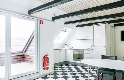 Lemvig Hotel | Hotel Tante Lemvig