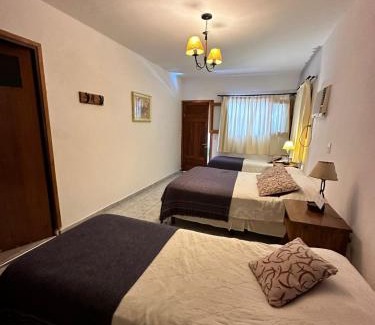 Tanti Hotel | Hotel Tanti Spa & Resort