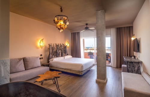 Tarifa Hotel | Hotel Tarifa Lances by Q Hotels