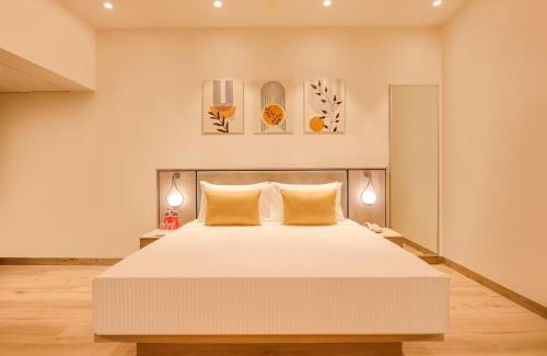 South West Hotel | Hotel Tark Premium Chanakyapuri