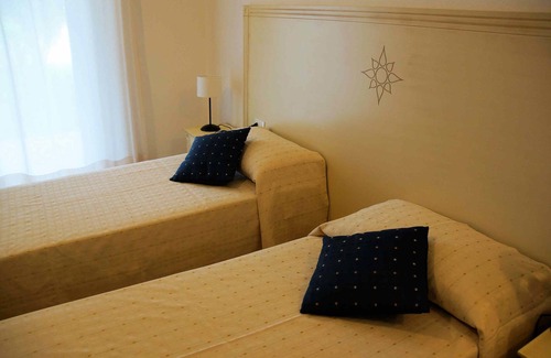 La Ciaccia Hotel | Hotel Tartaruga Bianca