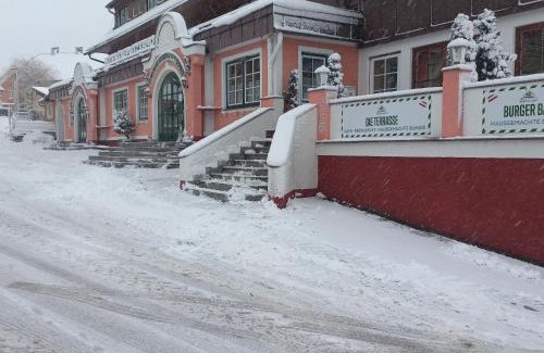 Tauplitz Hotel | Hotel Tauplitzerhof