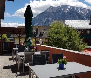 Tauplitz Hotel | Hotel Tauplitzerhof