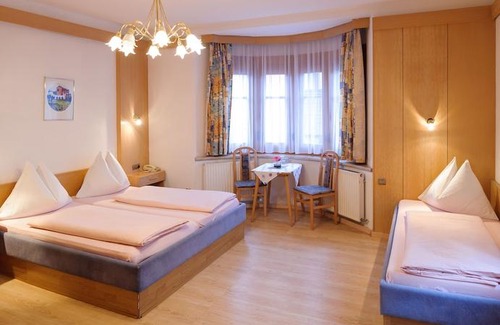 Innsbruck Hotel | Hotel Tautermann