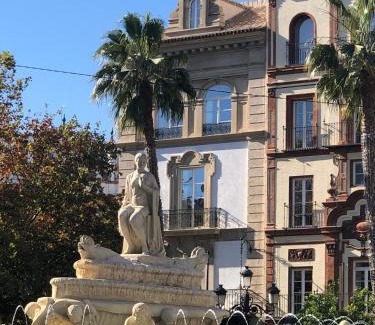 El Arenal Hotel | Hotel Tayko Sevilla