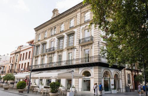 El Arenal Hotel | Hotel Tayko Sevilla