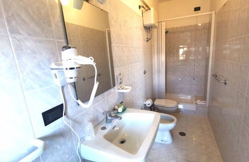 Praia a Mare Hotel | Hotel Tea Praia