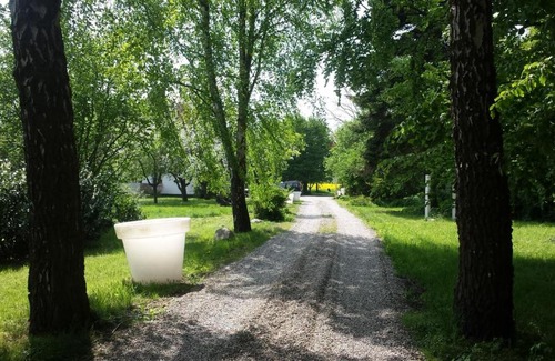 Oldenburg in Holstein House | Hotel Teichwiesenhof