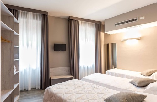 Genga Hotel | Hotel Terme di Frasassi