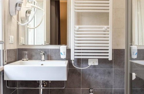 Genga Hotel | Hotel Terme di Frasassi