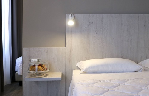 Genga Hotel | Hotel Terme di Frasassi