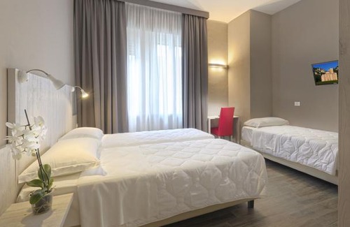 Genga Hotel | Hotel Terme di Frasassi