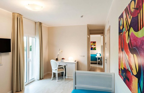 Marina di Grosseto Hotel | Hotel Terme Marine Leopoldo II