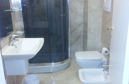 Marina di Grosseto Hotel | Hotel Terme Marine Leopoldo II