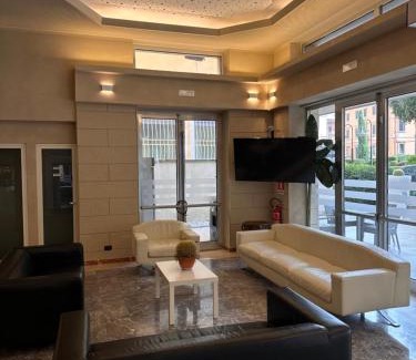 Montecatini Terme Hotel | Hotel Terme Pellegrini