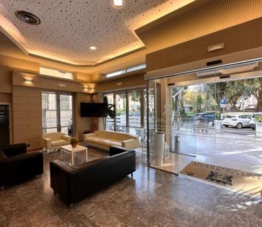 Montecatini Terme Hotel | Hotel Terme Pellegrini