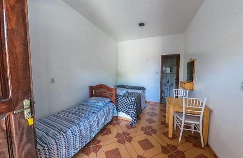 Marapanim Hotel | Hotel Terra e Mar - Crispim PA