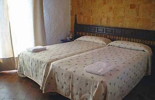 Campelles Hotel | Hotel Terralta