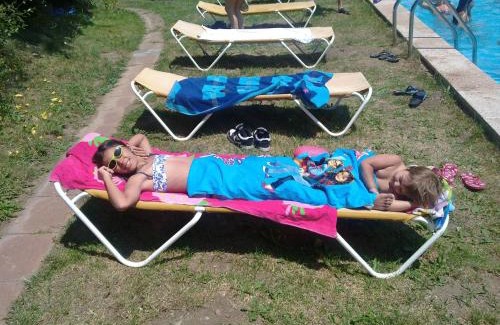 Campelles Hotel | Hotel Terralta