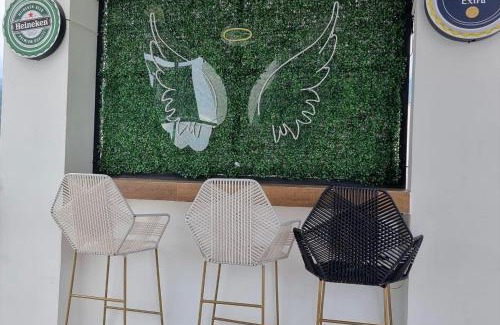 Floridablanca Hotel | Hotel Terraza