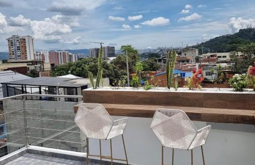 Floridablanca Hotel | Hotel Terraza