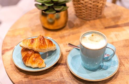 Charonne Hotel | Hotel Terre Neuve