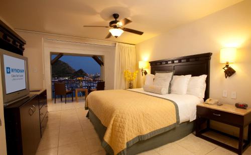 Centro Resort | Hotel Tesoro Los Cabos