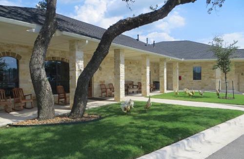 Cuero Hotel | Hotel Texas Cuero