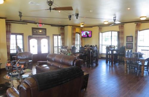 Cuero Hotel | Hotel Texas Cuero