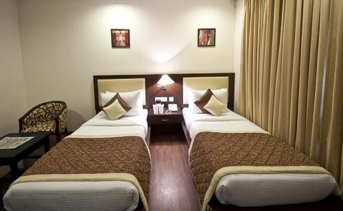 Paharganj Hotel | Hotel tha kacalan internatioanl
