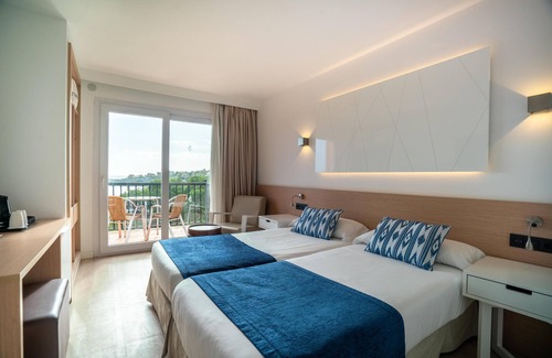 Porto Cristo Hotel | Hotel THB Felip - Adults Only