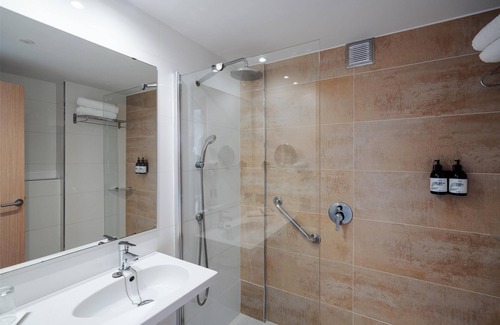 Porto Cristo Hotel | Hotel THB Felip - Adults Only