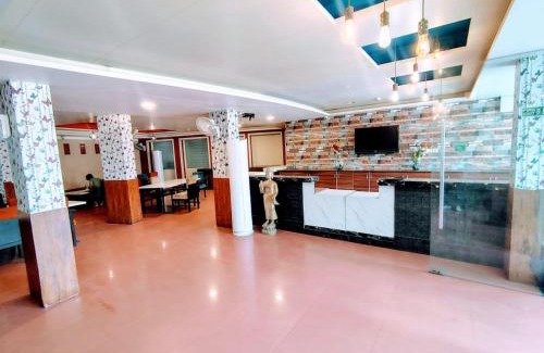 Adarsh Nagar Hotel | Hotel The Apex,Jaipur