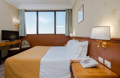 Aurelio Hotel | Hotel The Brand