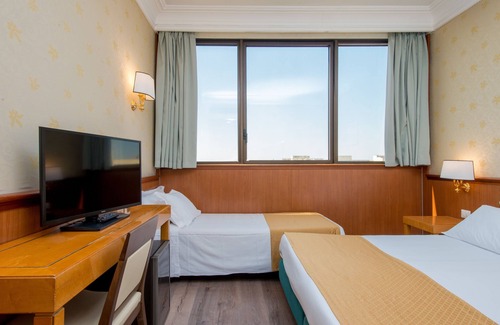 Aurelio Hotel | Hotel The Brand