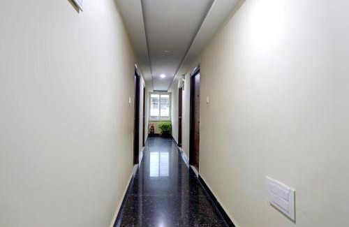 Hyderabad Hotel | Hotel The Cinco Bliss Gachibowli