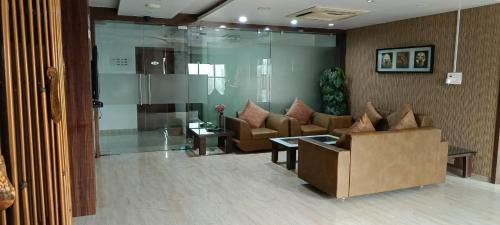 Morbi Hotel | Hotel the grand vaibhav