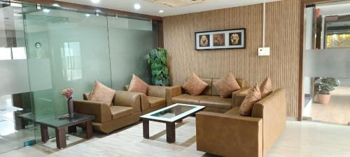 Morbi Hotel | Hotel the grand vaibhav