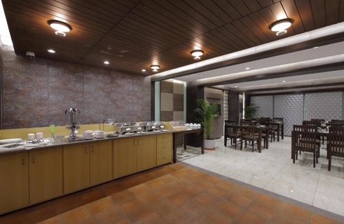 Paldi Hotel | HOTEL THE LOTUS PARK