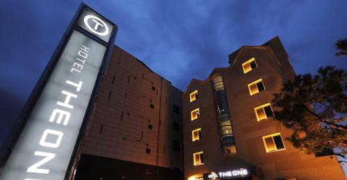 Gangneung Hotel | Hotel The One