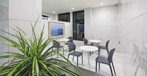 Gangneung Hotel | Hotel The One