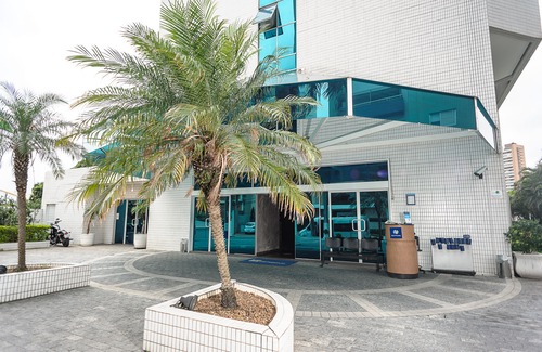 Osasco Hotel | Hotel the Premium