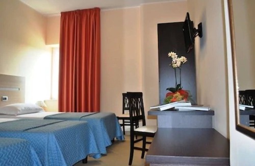 Pastorano Hotel | Hotel The Queen